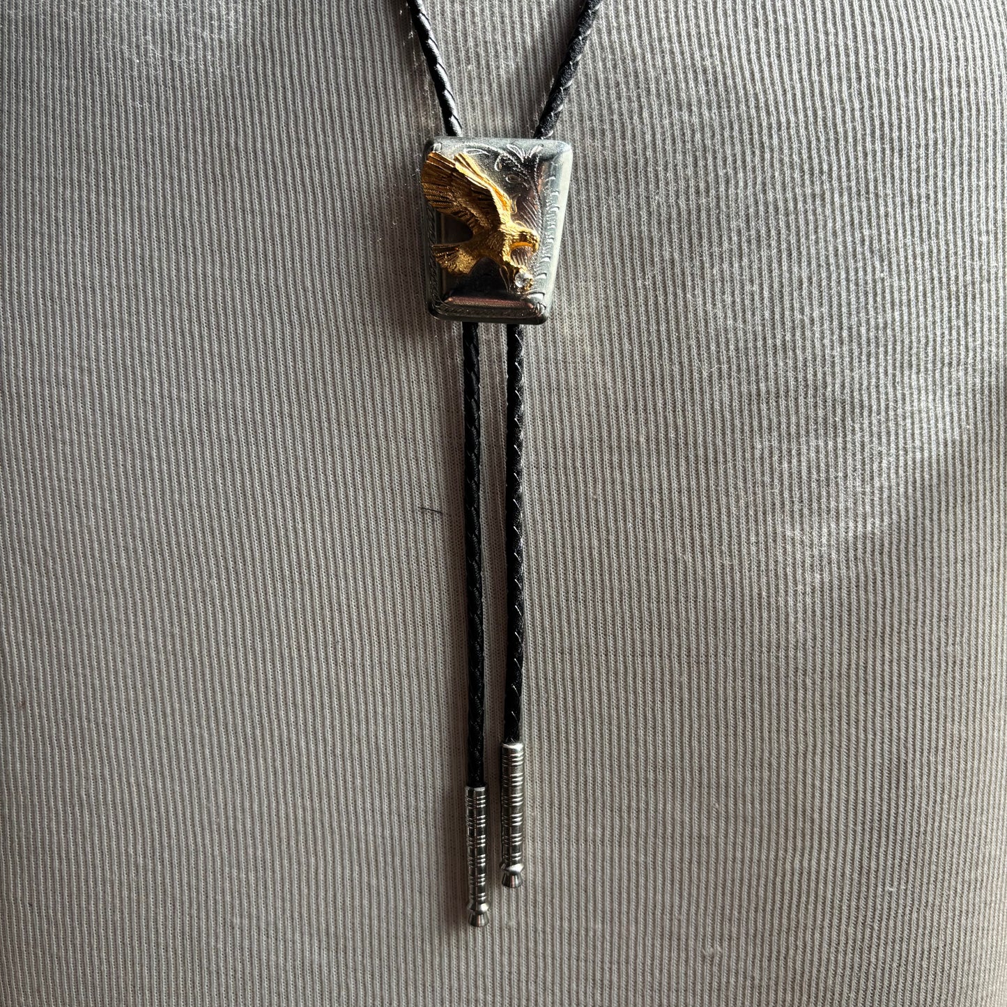 Hollywood Style Eagle Bolo