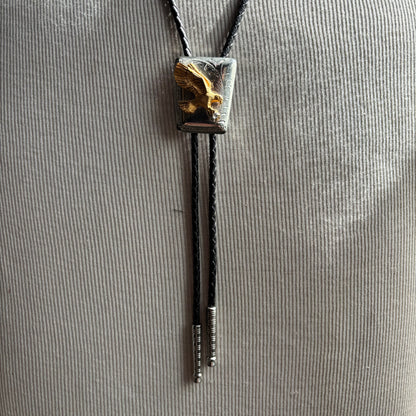 Hollywood Style Eagle Bolo
