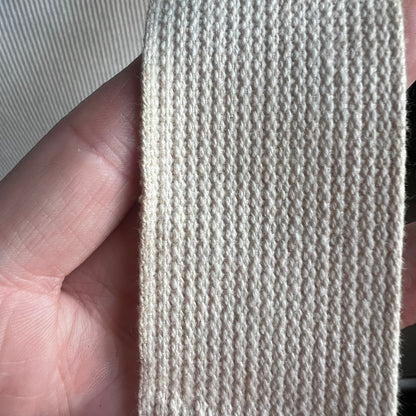 Cotton Suspenders