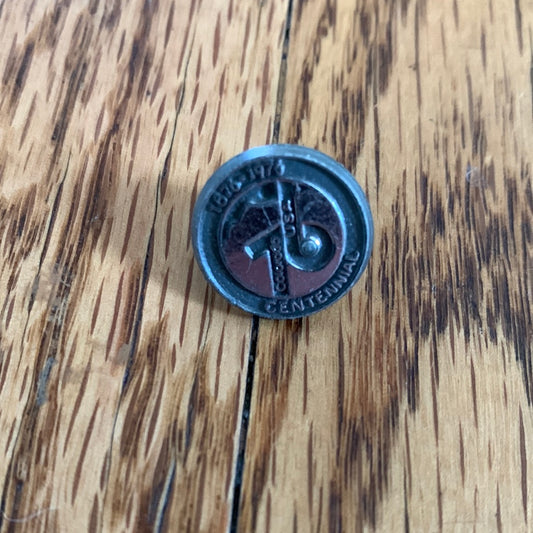 1976 Colorado Centennial Pin