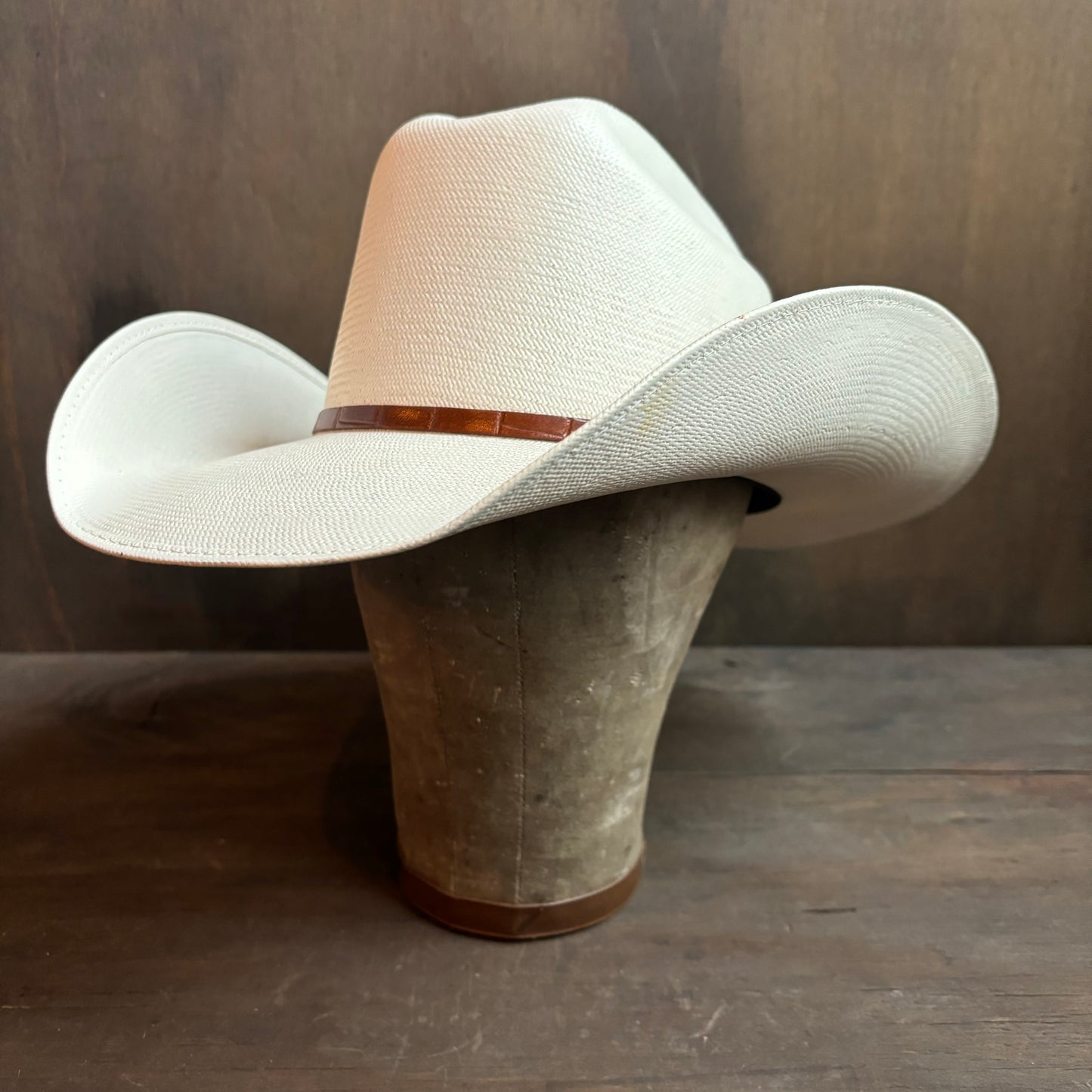 Stetson Stallion Shantung Hat