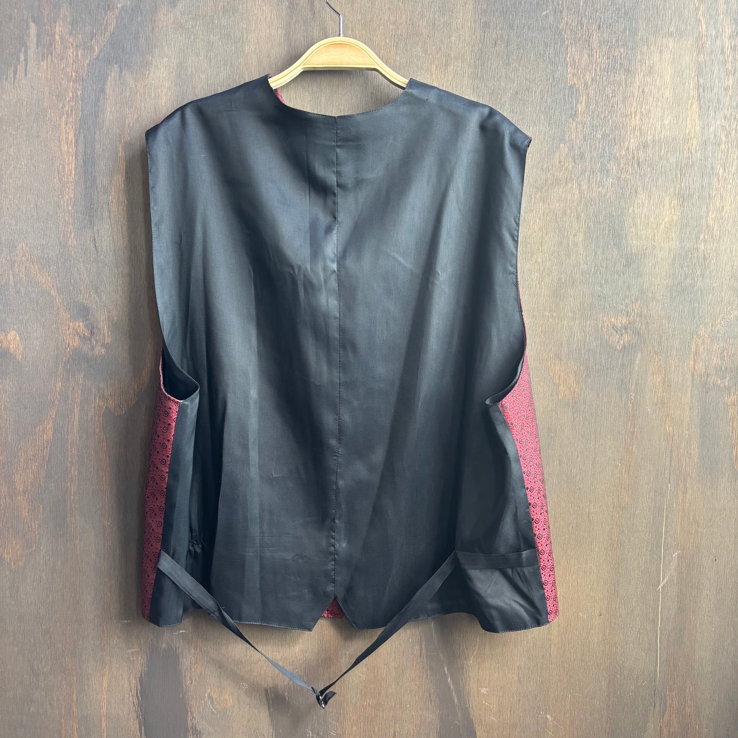 Vintage Vests