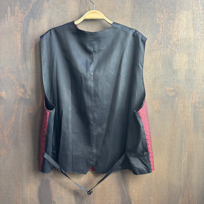 Vintage Vests