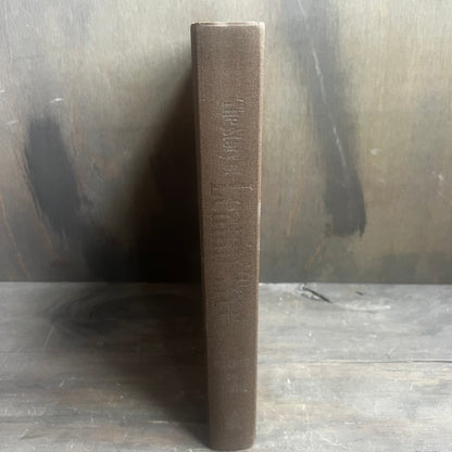 The Story of Leanin’ Tree Book