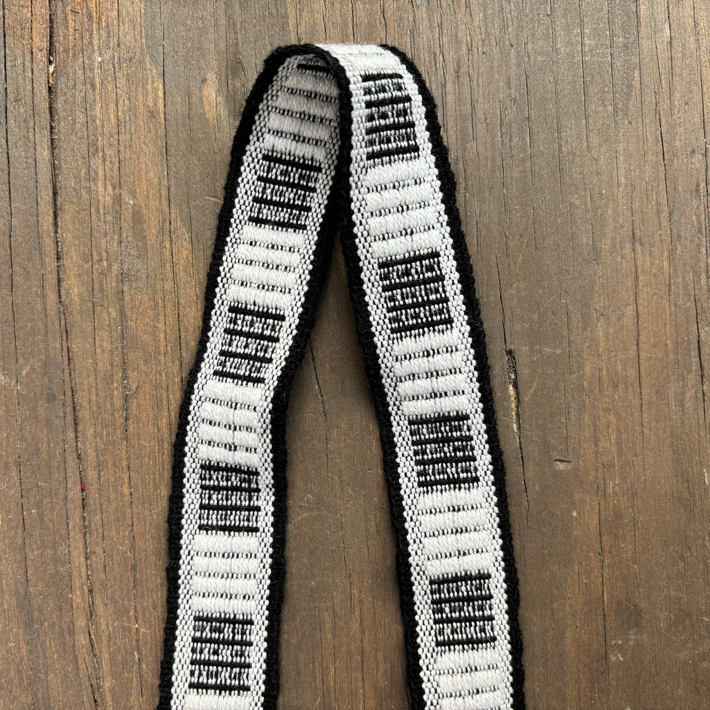 Woven Hat Band