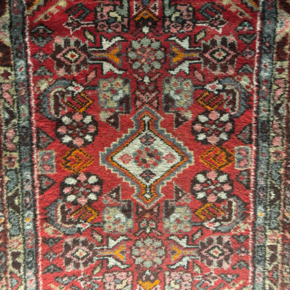 Handmade Persian Rug