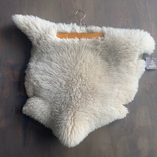 Shearling Throw / Rug