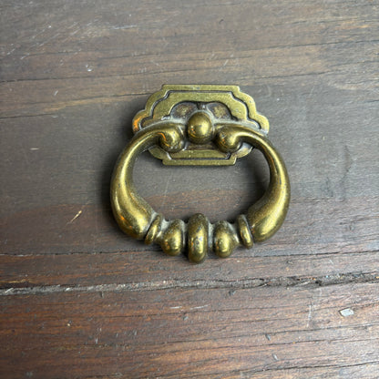 Keeler Brass Co. Handle Pulls Set