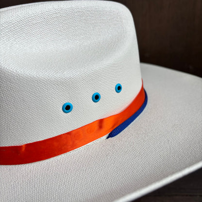 Kids Lonestar Denver Broncos Hat