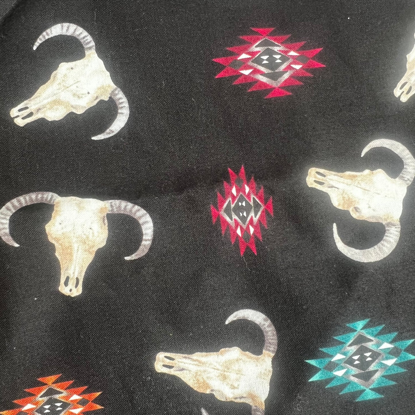 Rockmount Western Bandana