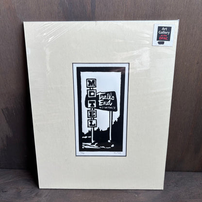 Western Denver Prints