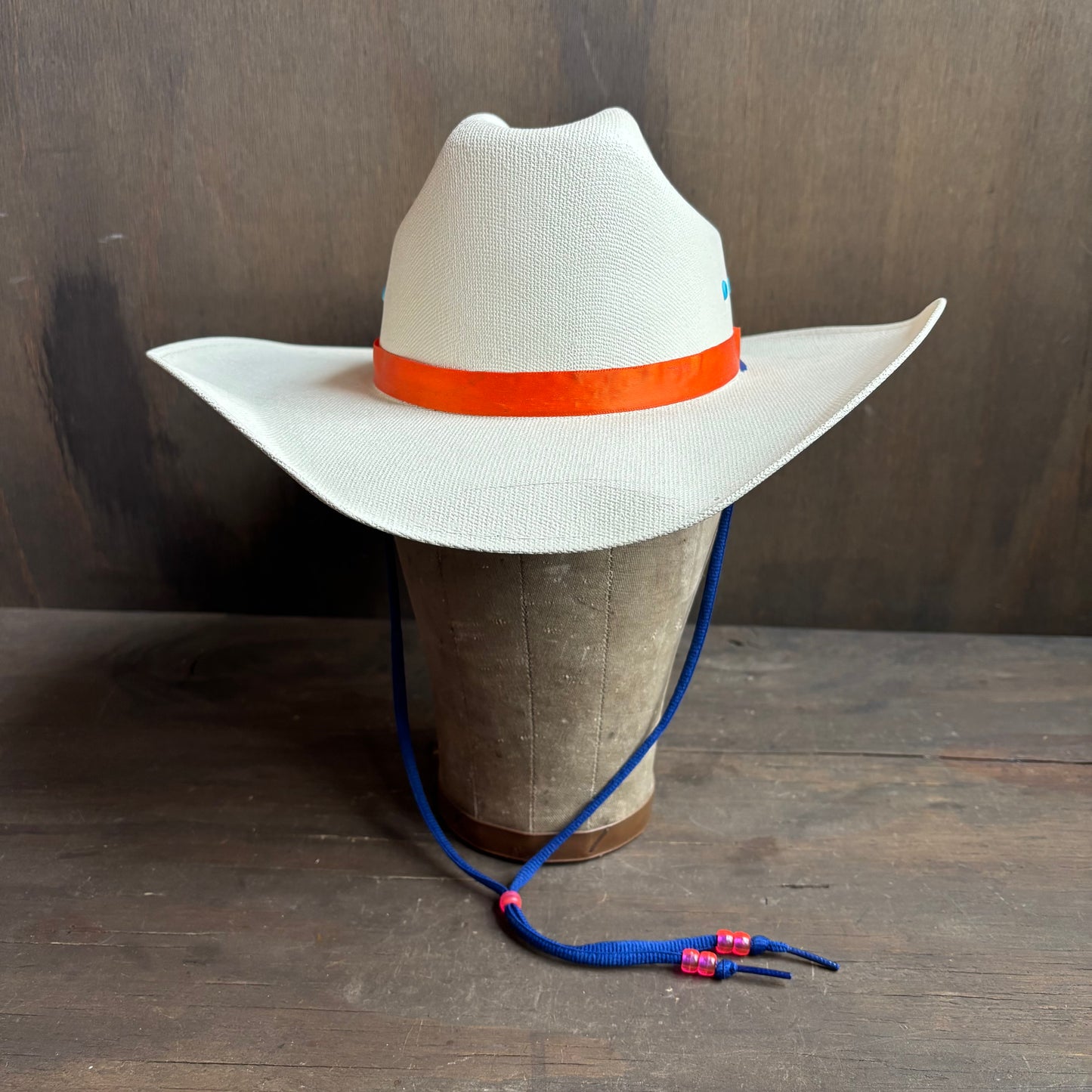 Kids Lonestar Denver Broncos Hat
