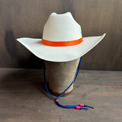Kids Lonestar Denver Broncos Hat