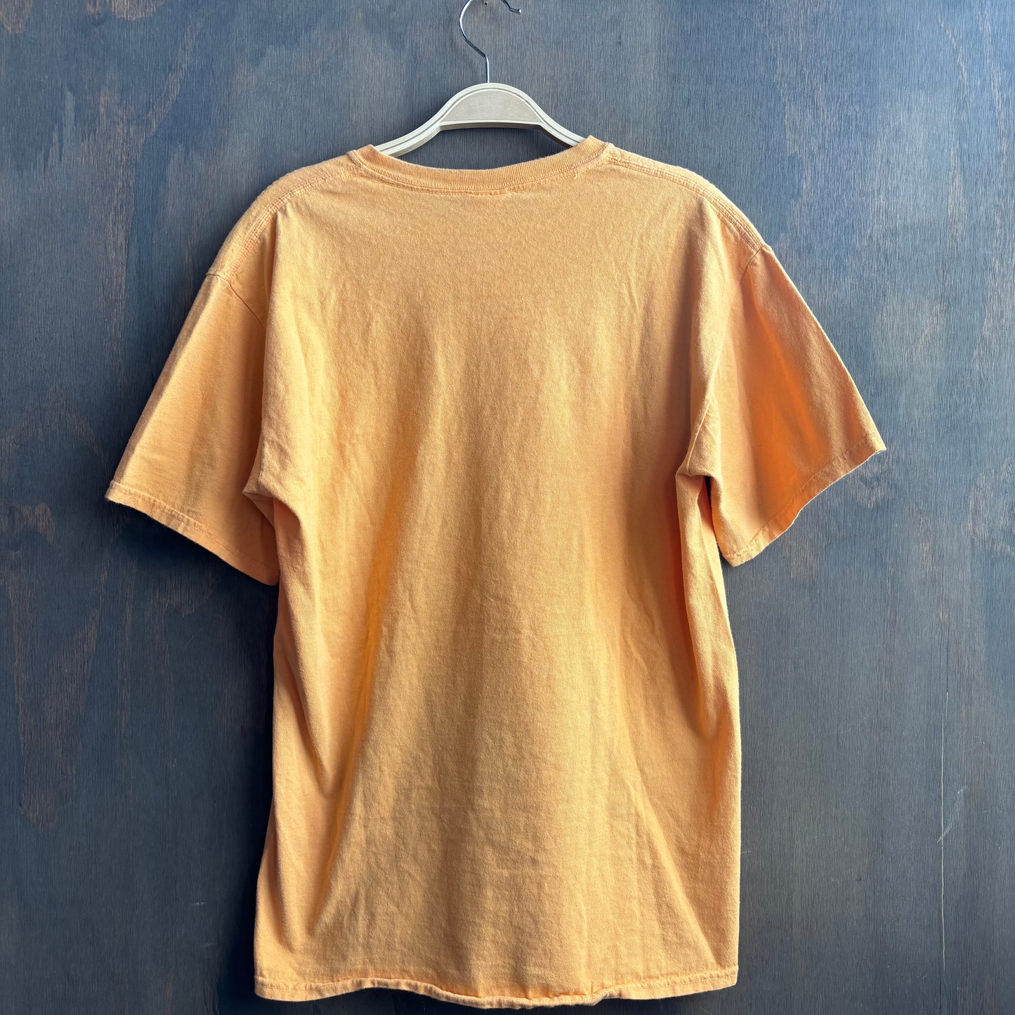 Yellow Skull T-Shirt