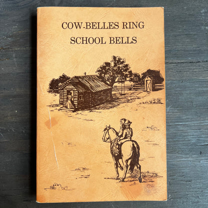 Cow-Belles Ring School Bells Book