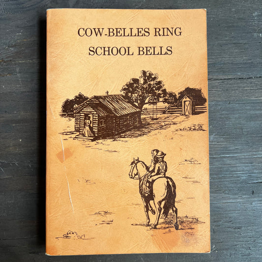 Cow-Belles Ring School Bells Book