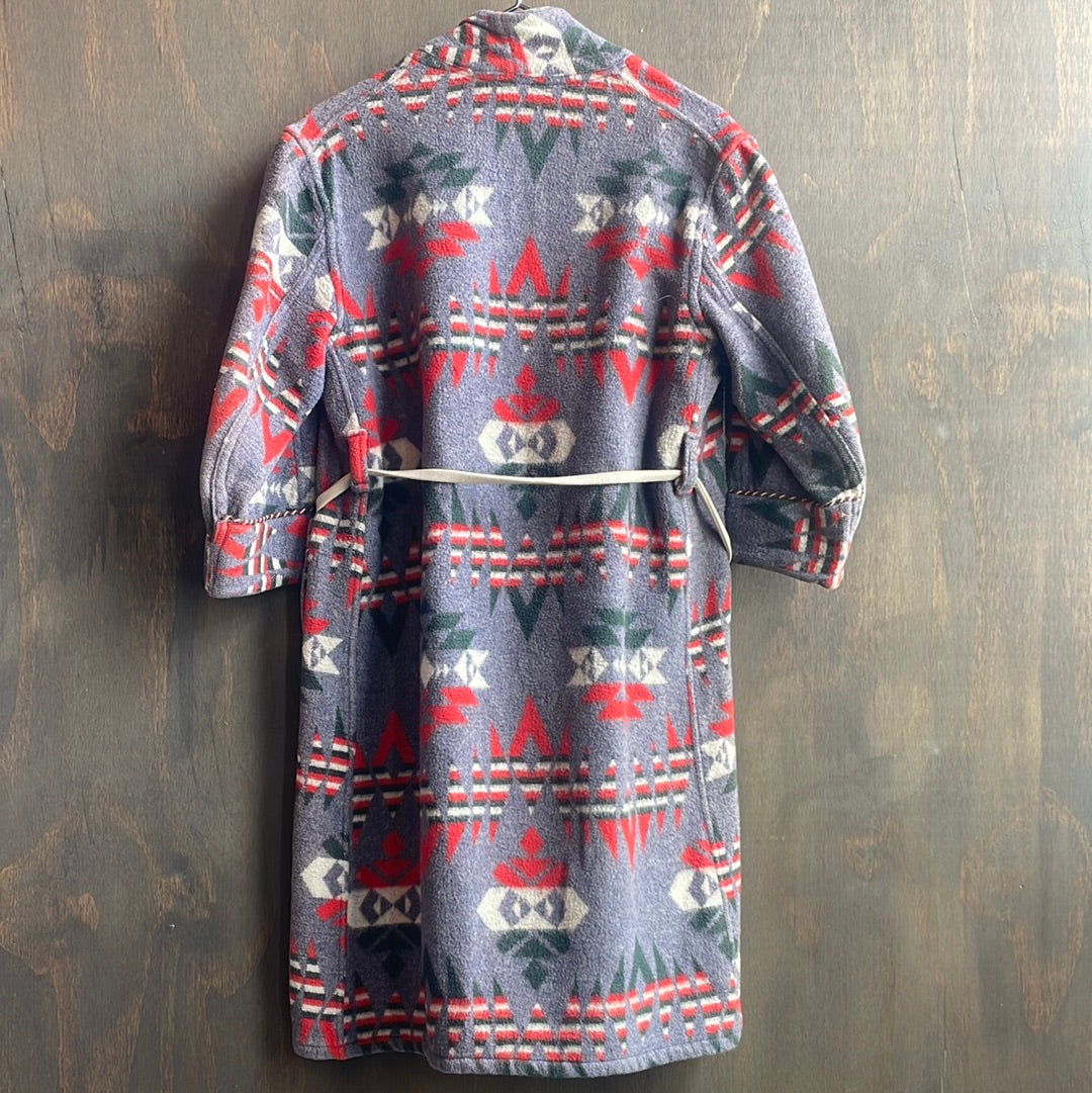 Genuine Beacon Blanket Robe / Jacket