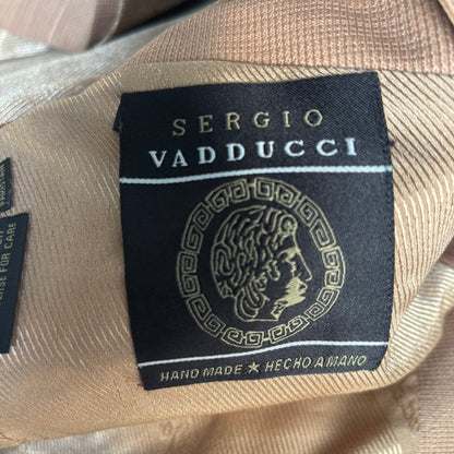 Sergio Vedducci Western Blazer