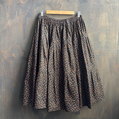 The Shop Outpost Midi Skirt