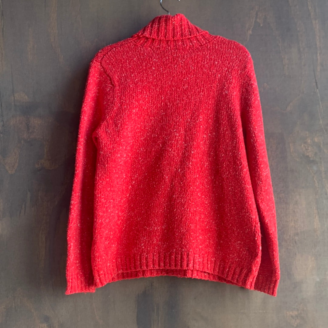 Anne Klein Turtleneck Sweater