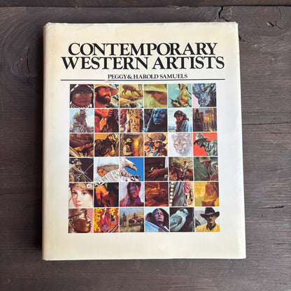 Contemporary Western Artists