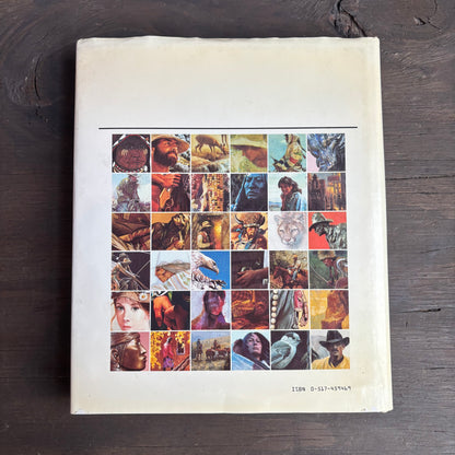 Contemporary Western Artists