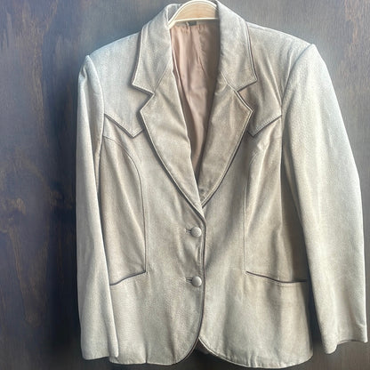 Shepler's Women’s Blazer