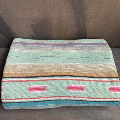 Ralph Lauren Hawk Springs Blanket