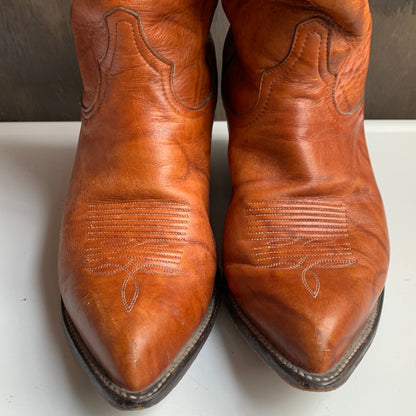 Tony Lama Western Boots