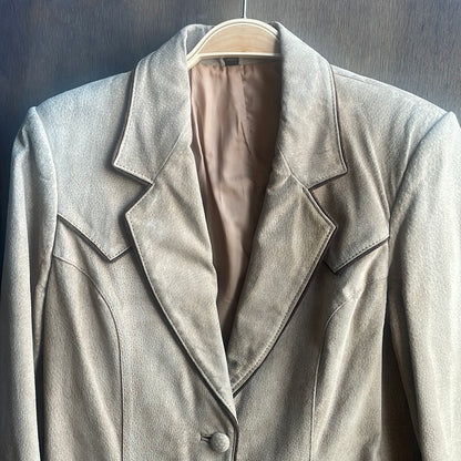 Shepler's Women’s Blazer