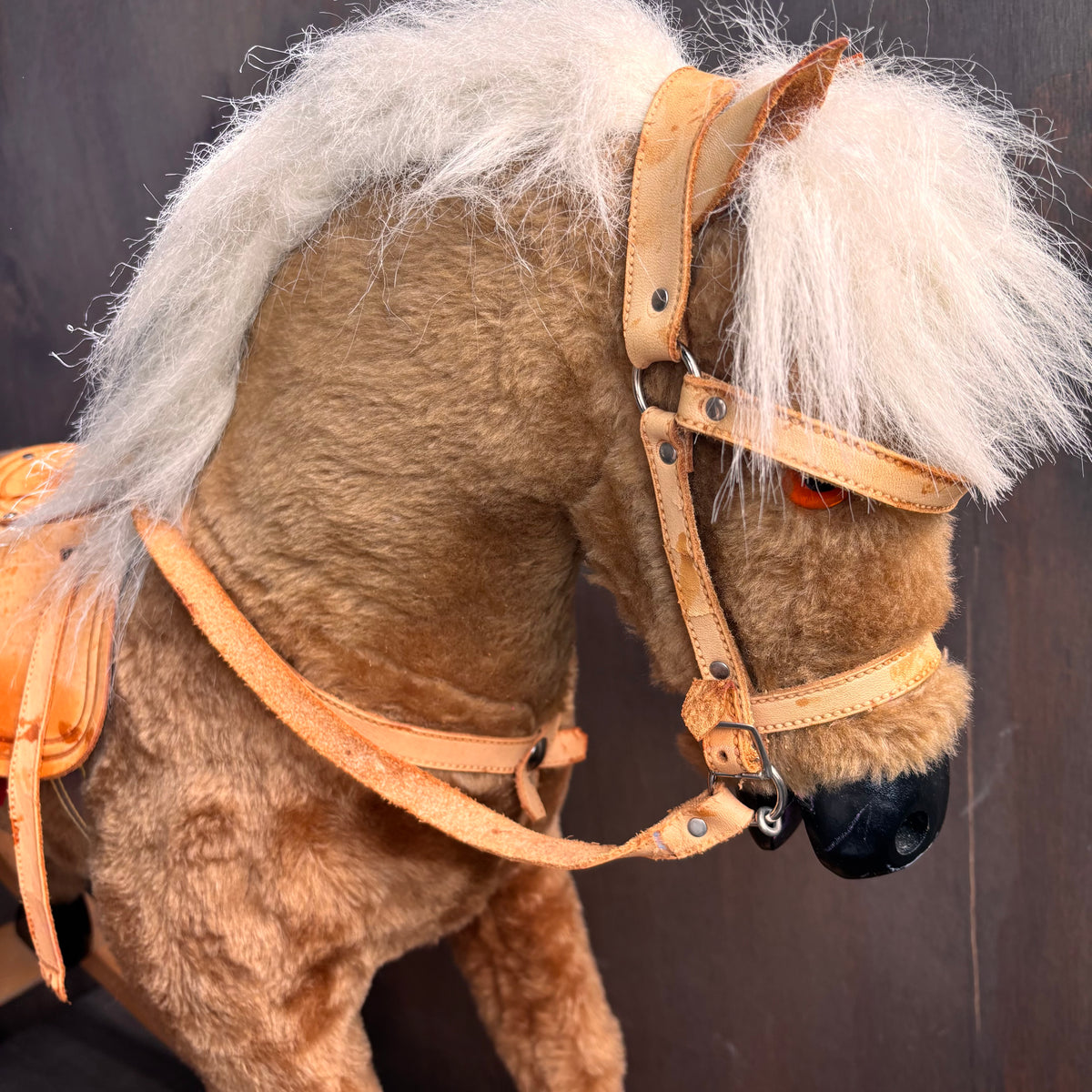Rocking Horse