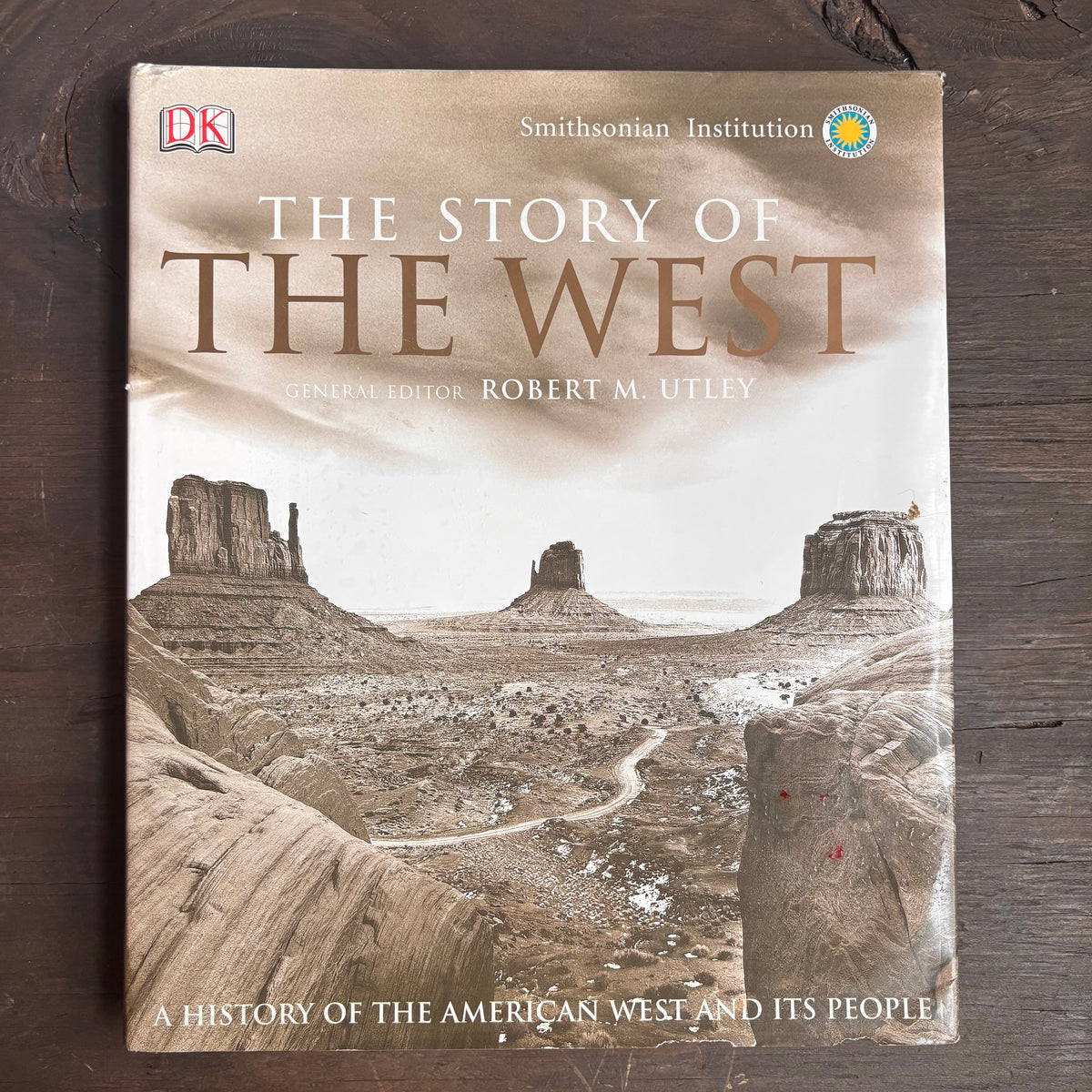 The Story of The West