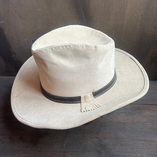 Smokey and the Bandit by Stetson Tan Hat