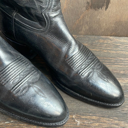 Vintage Tony Lama Cowboy Boots