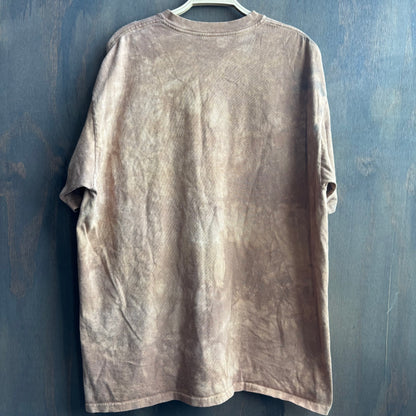 Brown Running Horses T-Shirt