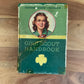 Girl Scout Handbook (1940 1st edition)