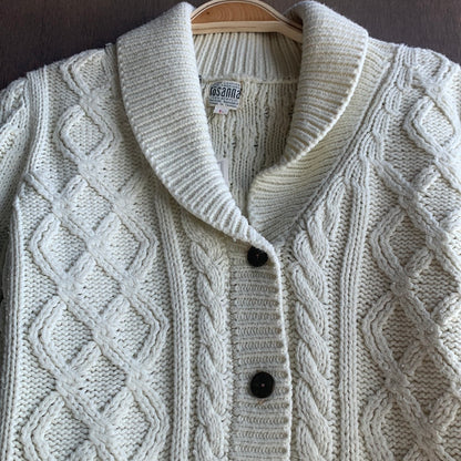 Rosanna Vintage Knit Cardigan