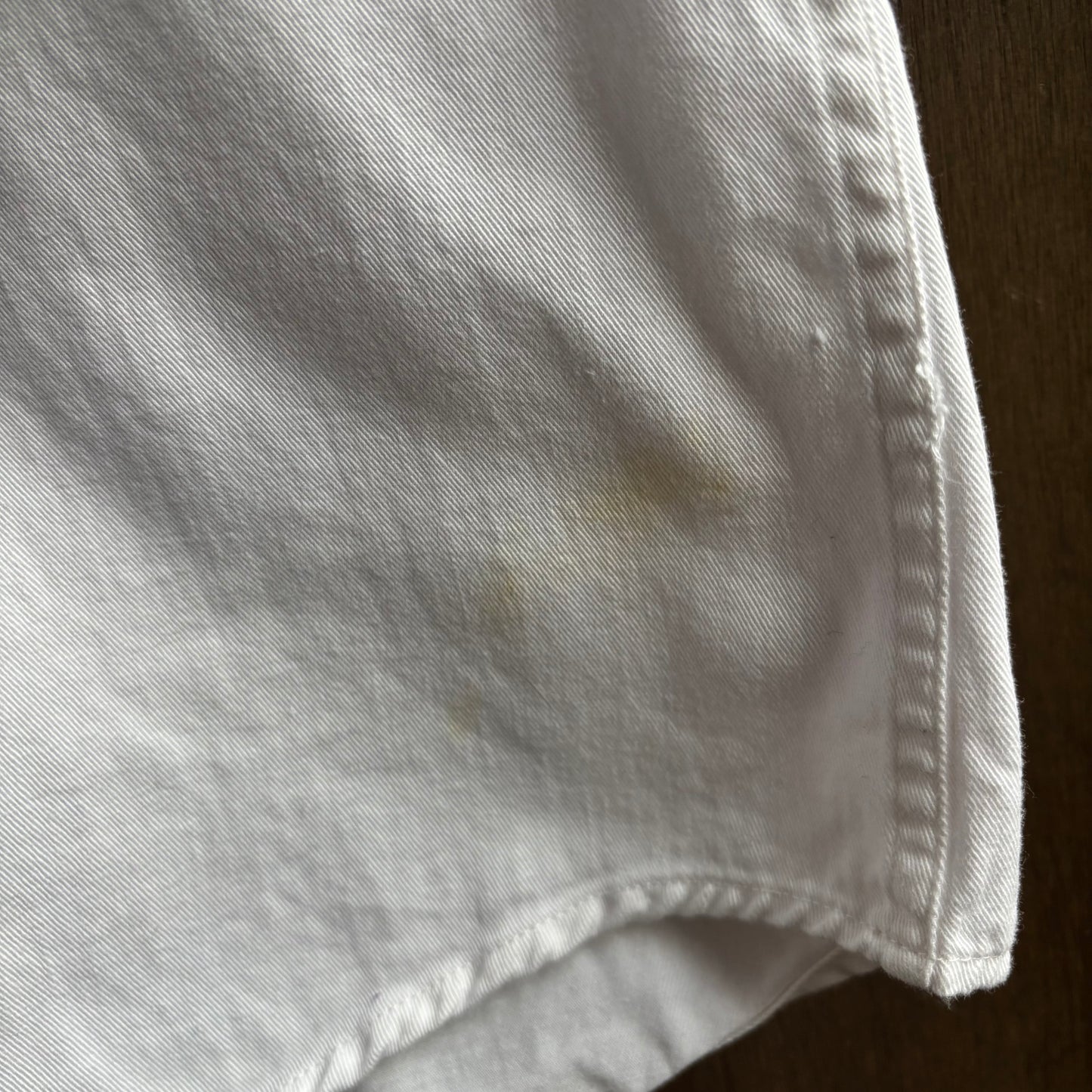 Cumberland Outfitters Bib Button Up