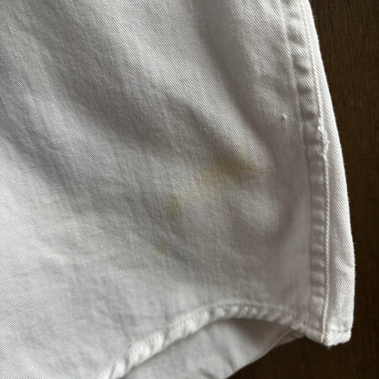 Cumberland Outfitters Bib Button Up