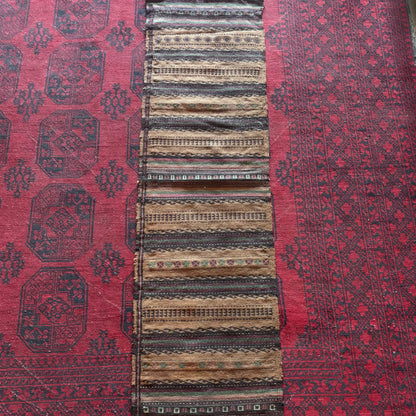 Vintage Turkish Runner