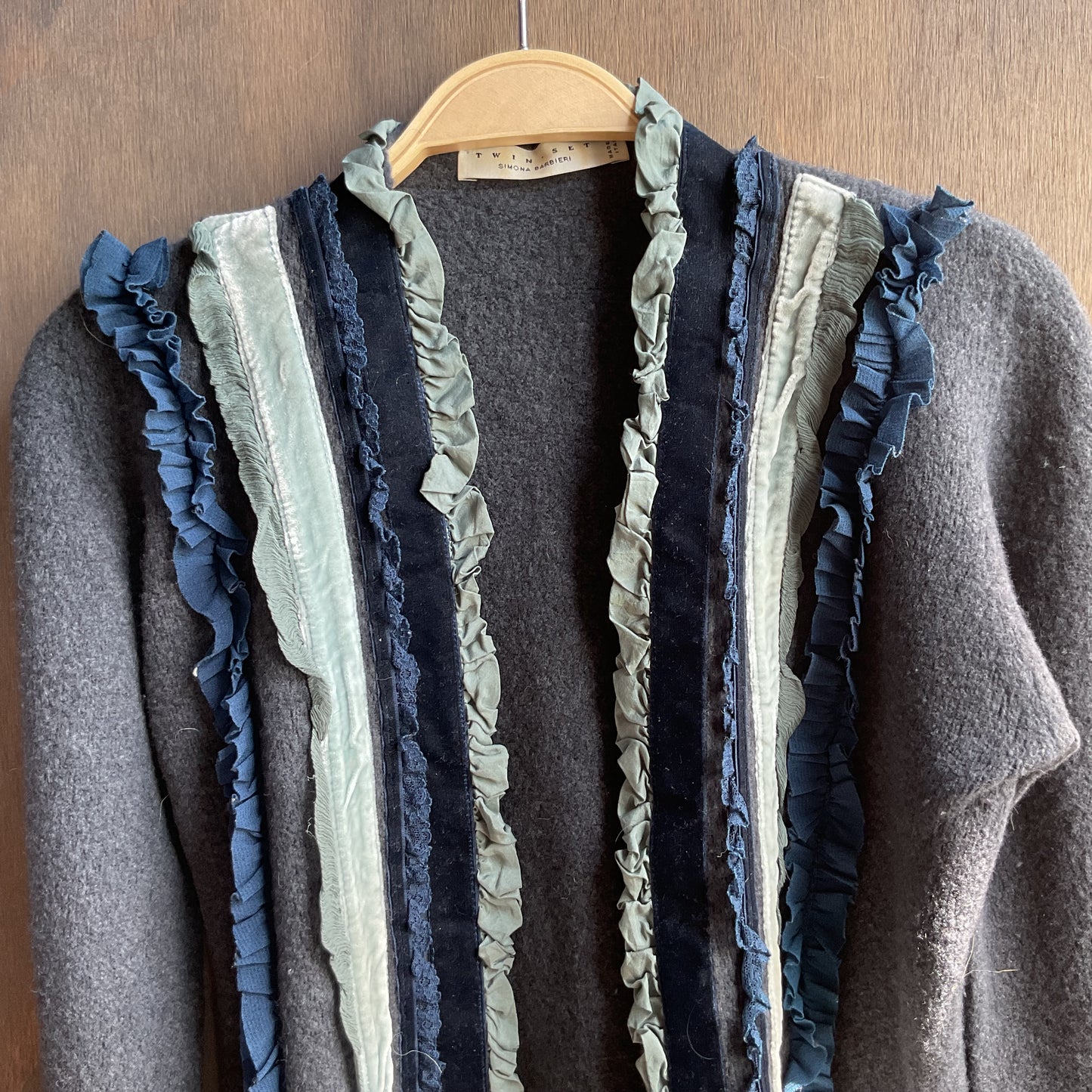 Simona Barbieri Cardigan