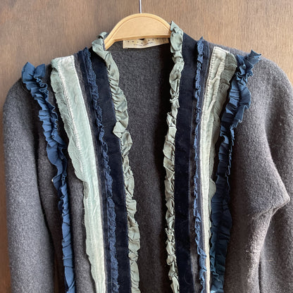 Simona Barbieri Cardigan