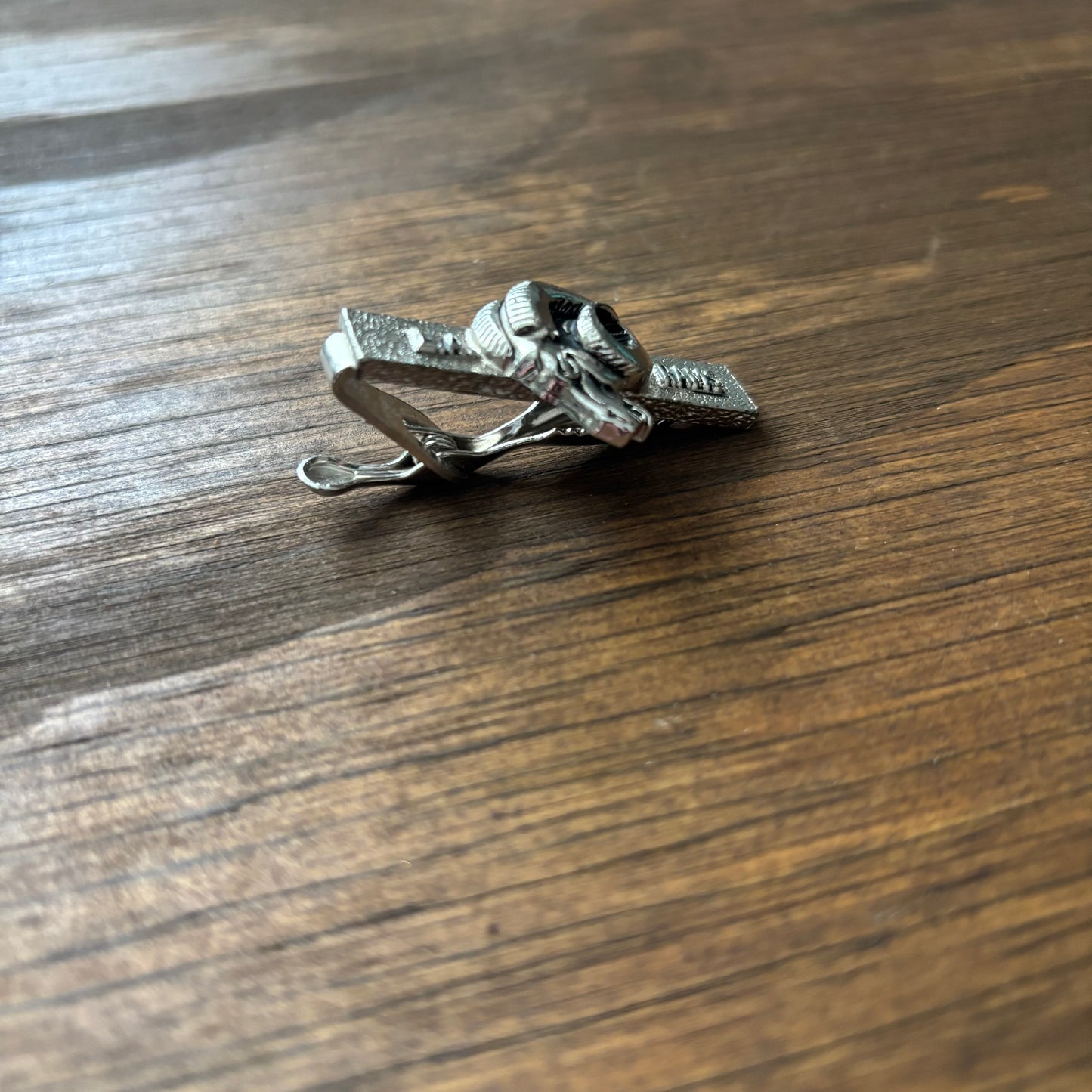 LA Rams Tie Clip