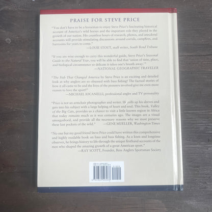 America’s Wild Horses Book