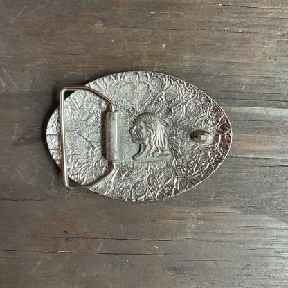 Motorcycle Belt Buckle