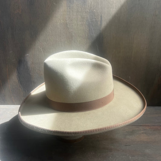 Bailey 3x Beaver Hat