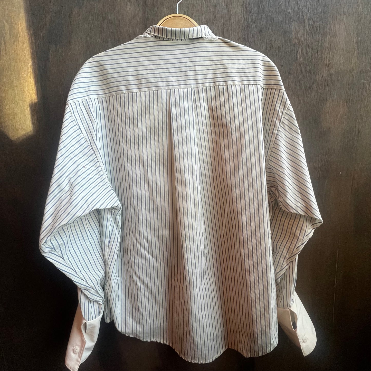Vintage Gunne Sax Western Shirt