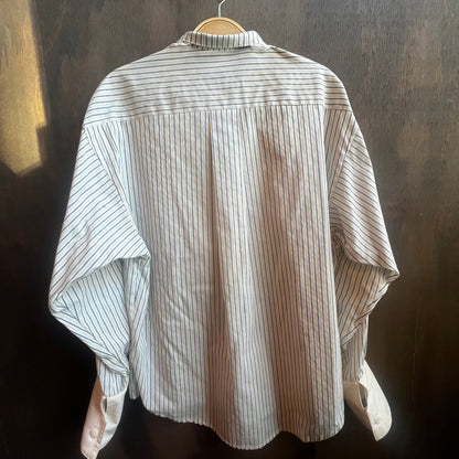Vintage Gunne Sax Western Shirt