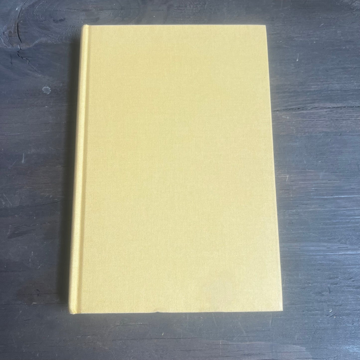 The Fourth World of the Hopis Book
