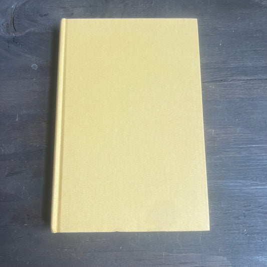 The Fourth World of the Hopis Book